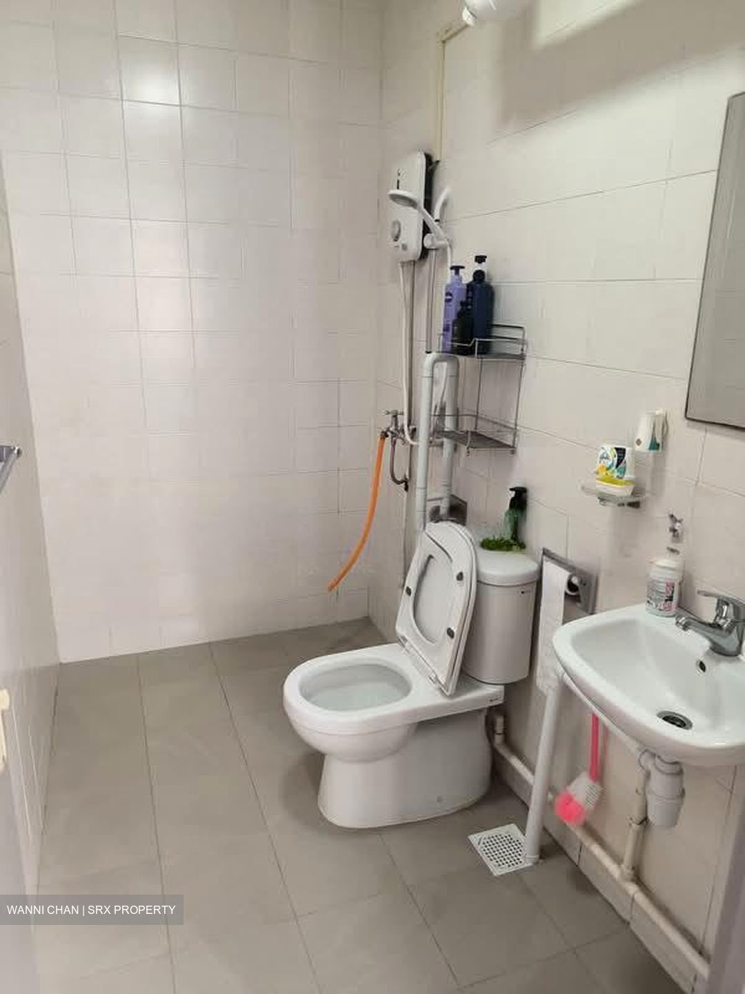 Blk 536 Panshan Grove (Bukit Panjang), HDB 5 Rooms #579764711